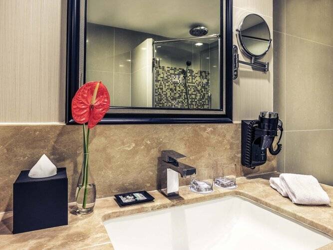 Mercure Bangkok Sukhumvit
