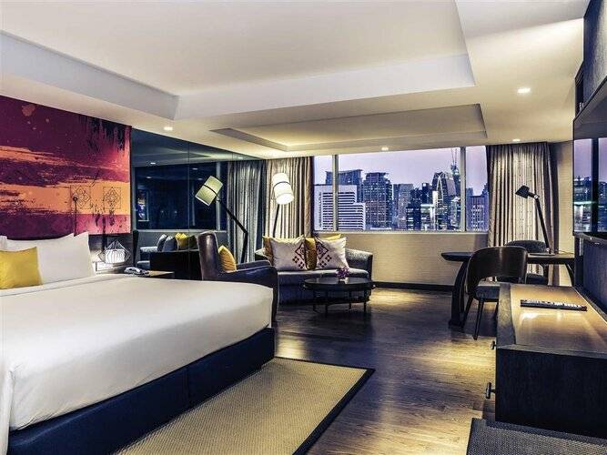 Mercure Bangkok Sukhumvit