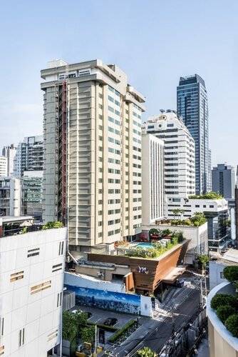 Mercure Bangkok Sukhumvit