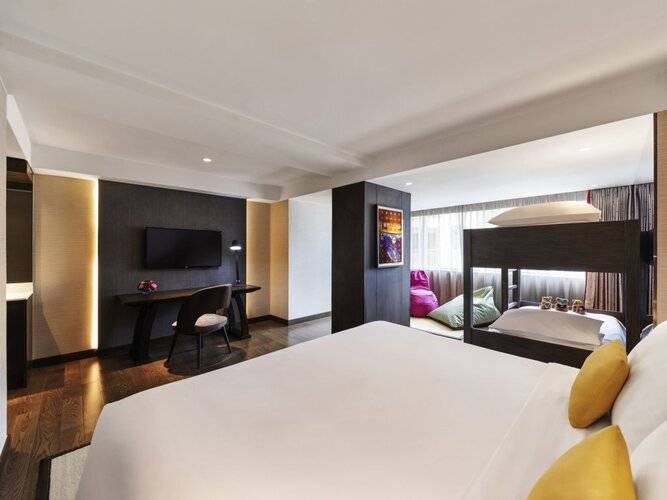 Mercure Bangkok Sukhumvit