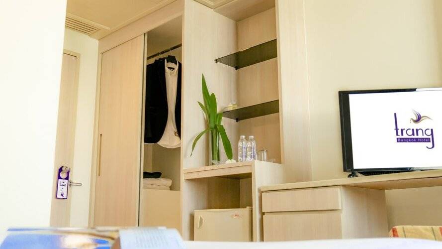Trang Hotel Bangkok