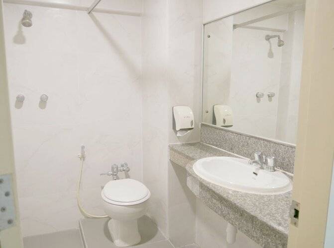 Trang Hotel Bangkok