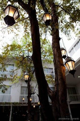 Trang Hotel Bangkok