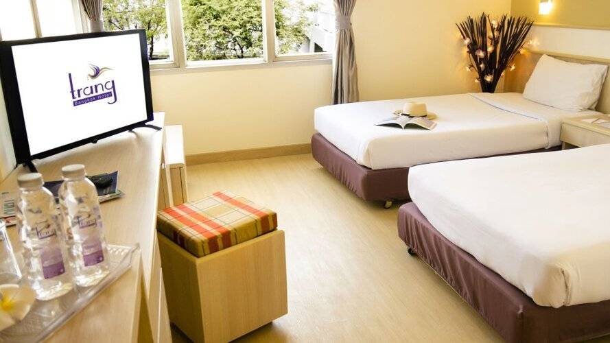 Trang Hotel Bangkok