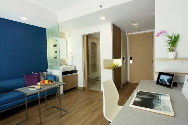 Citadines Sukhumvit 8 Bangkok