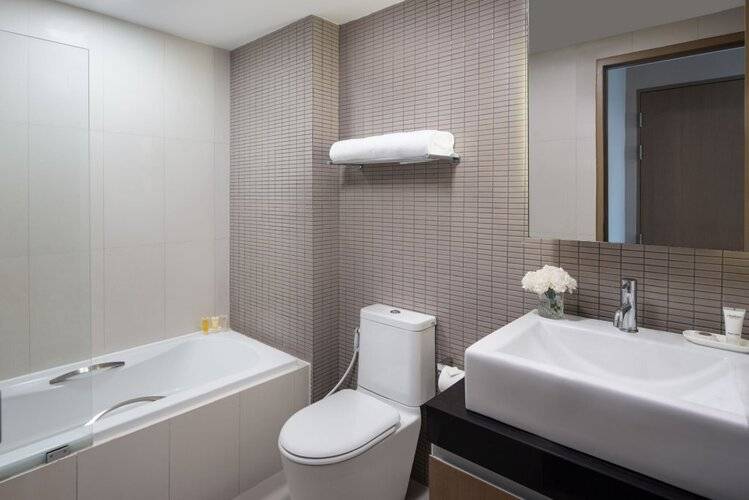 Citadines Sukhumvit 8 Bangkok
