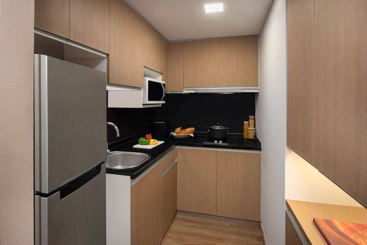 Citadines Sukhumvit 8 Bangkok