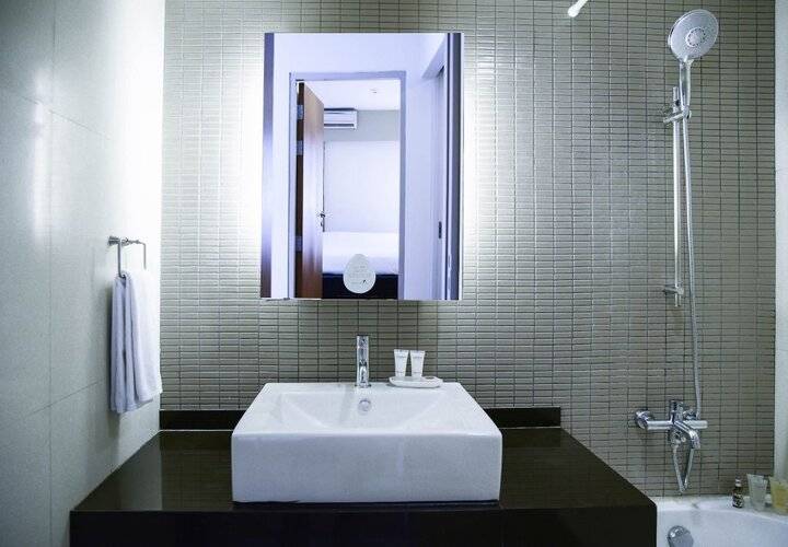 Citadines Sukhumvit 8 Bangkok