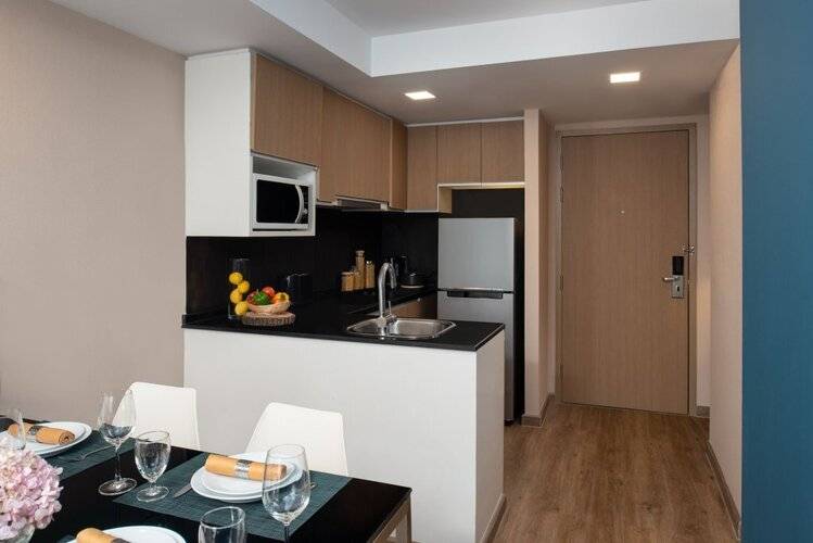 Citadines Sukhumvit 8 Bangkok