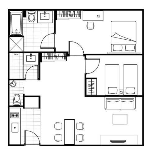 Citadines Sukhumvit 8 Bangkok