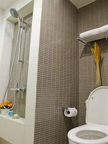 Citadines Sukhumvit 8 Bangkok