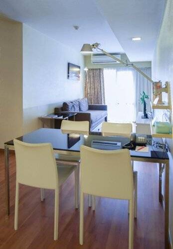 Citadines Sukhumvit 8 Bangkok