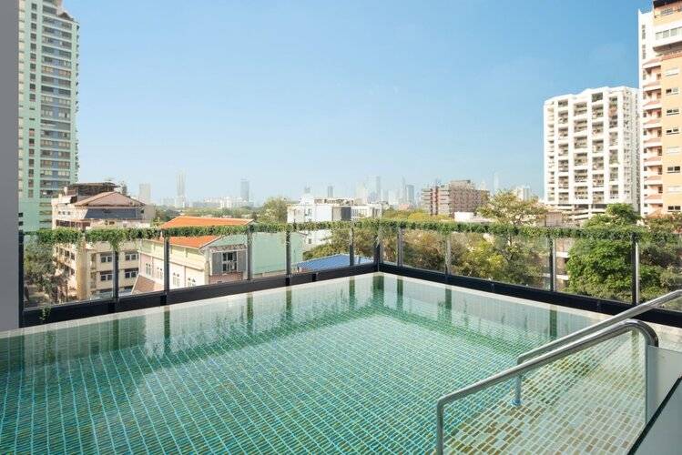 Citadines Sukhumvit 8 Bangkok