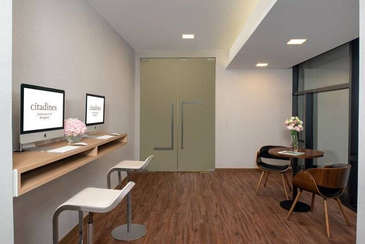Citadines Sukhumvit 8 Bangkok