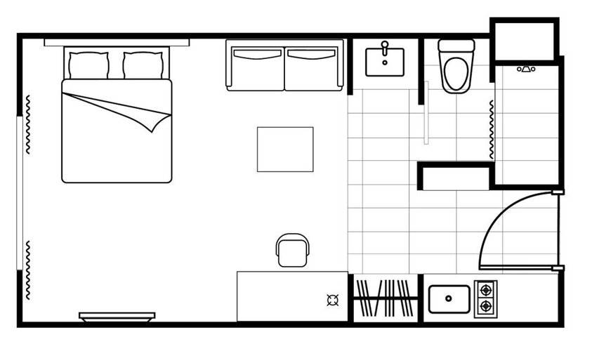 Citadines Sukhumvit 8 Bangkok