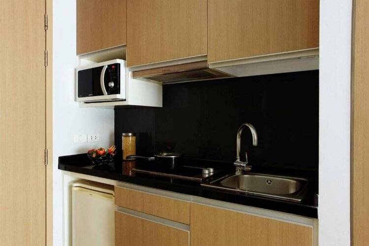 Citadines Sukhumvit 8 Bangkok