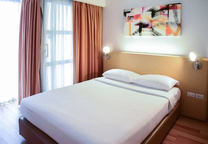 Citadines Sukhumvit 16 Bangkok