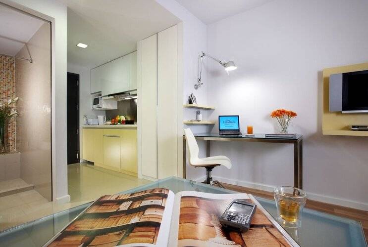 Citadines Sukhumvit 16 Bangkok