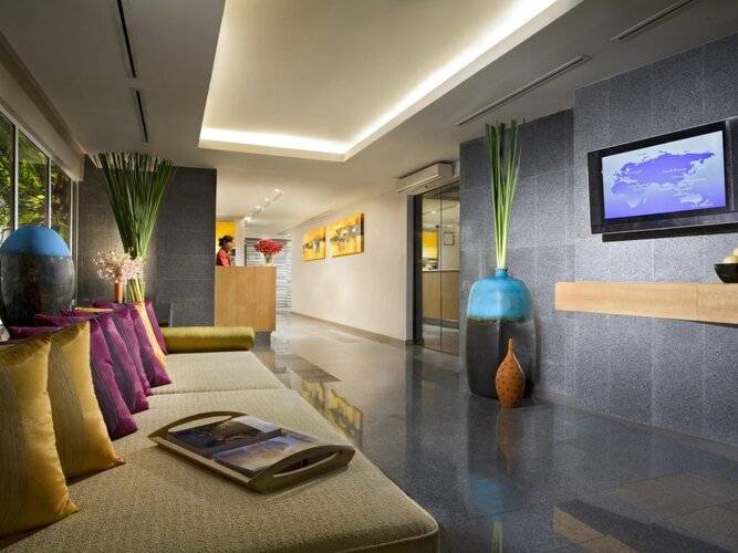 Citadines Sukhumvit 16 Bangkok