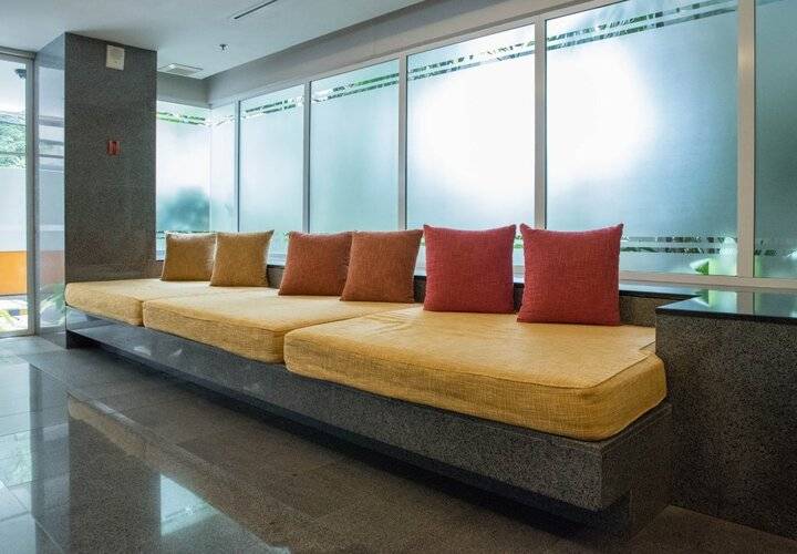 Citadines Sukhumvit 16 Bangkok