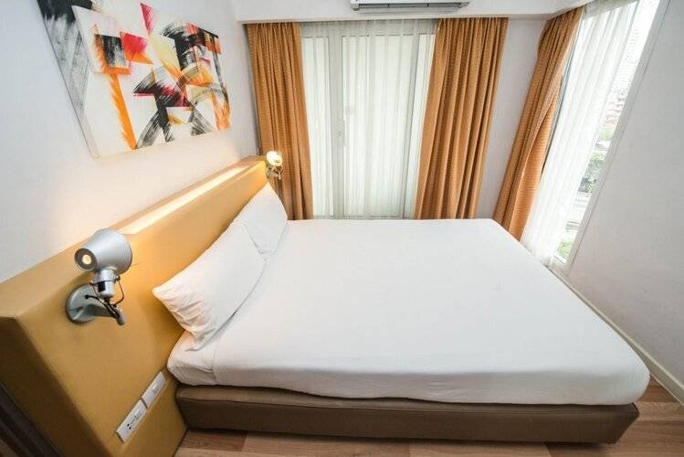 Citadines Sukhumvit 16 Bangkok