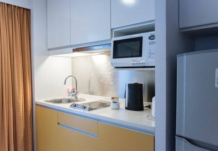 Citadines Sukhumvit 16 Bangkok