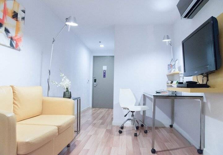 Citadines Sukhumvit 16 Bangkok