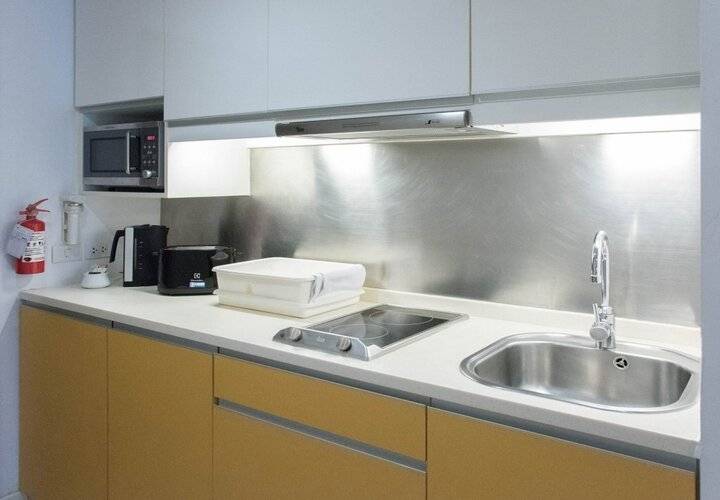 Citadines Sukhumvit 16 Bangkok