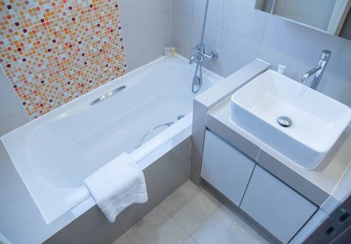 Citadines Sukhumvit 16 Bangkok