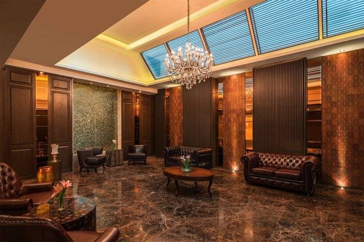 Radisson Suites Bangkok Sukhumvit