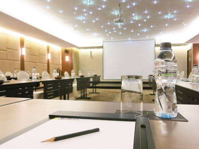 Radisson Suites Bangkok Sukhumvit
