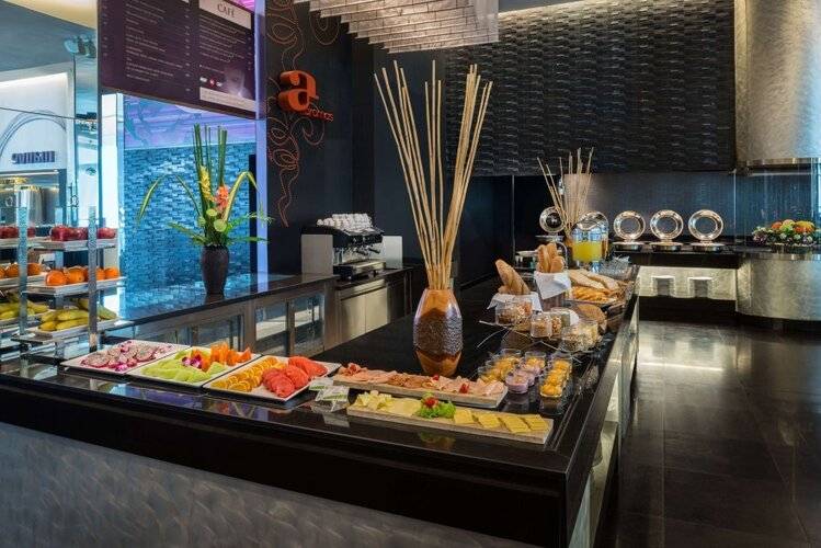 Radisson Suites Bangkok Sukhumvit