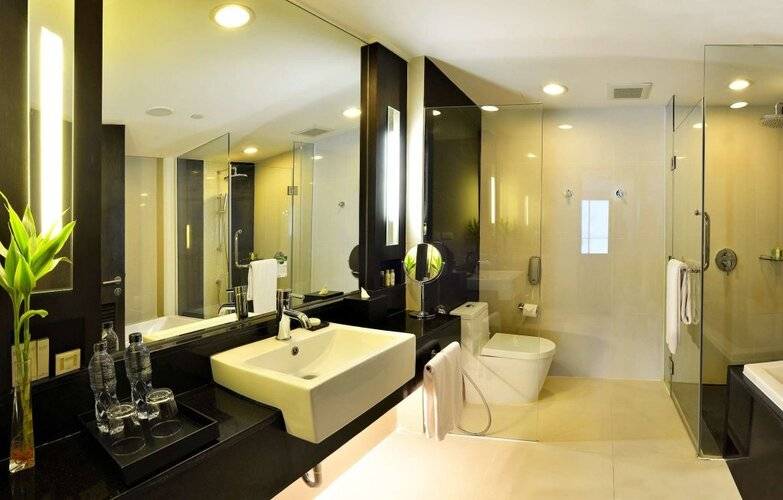 Radisson Suites Bangkok Sukhumvit
