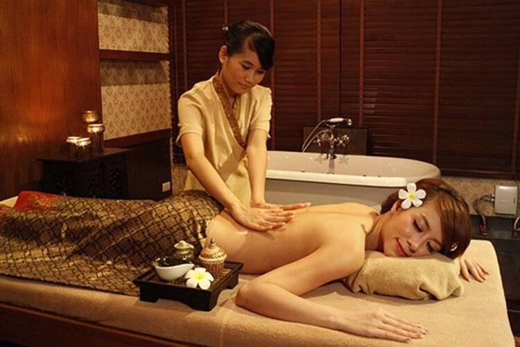 Suvarnabhumi Suite