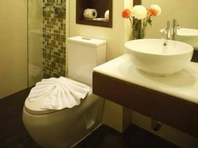 Suvarnabhumi Suite