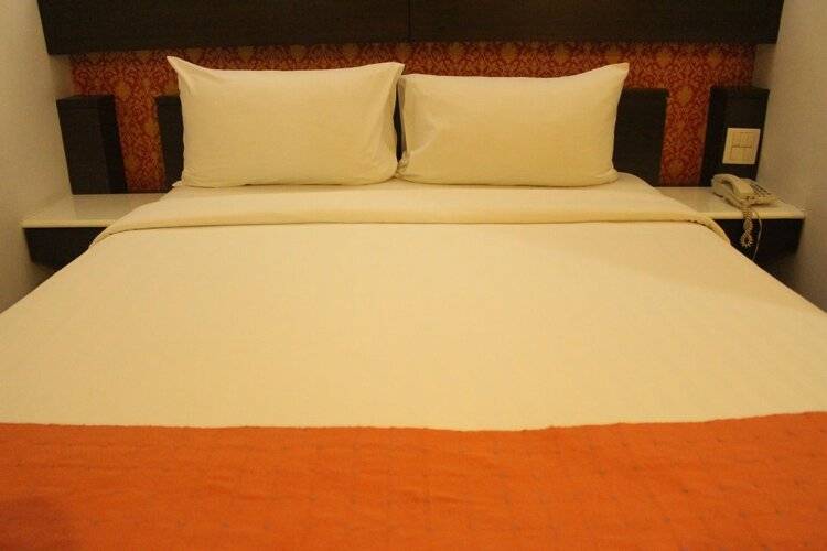 Suvarnabhumi Suite