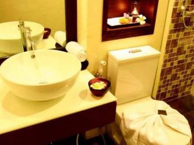 Suvarnabhumi Suite