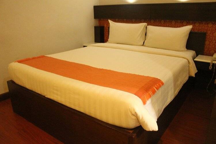 Suvarnabhumi Suite