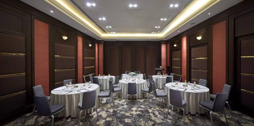 Grande Centre Point Hotel Ratchadamri