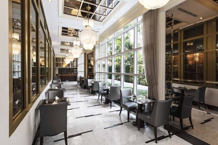Grande Centre Point Hotel Ratchadamri