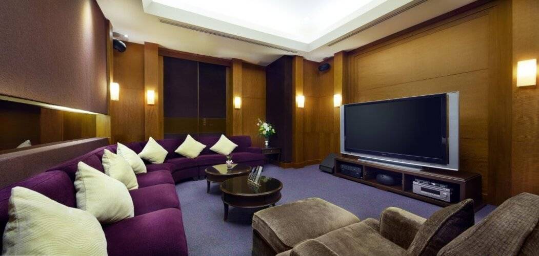Grande Centre Point Hotel Ratchadamri