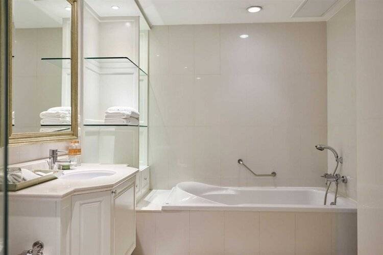 Grande Centre Point Hotel Ratchadamri