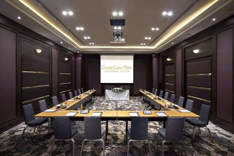 Grande Centre Point Hotel Ratchadamri