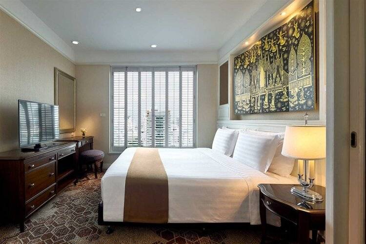 Grande Centre Point Hotel Ratchadamri