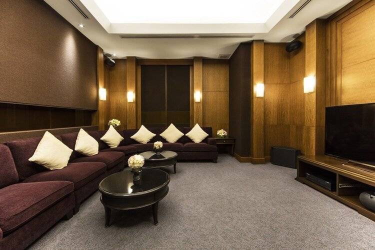 Grande Centre Point Hotel Ratchadamri