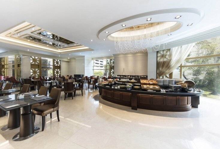 Grande Centre Point Hotel Ratchadamri