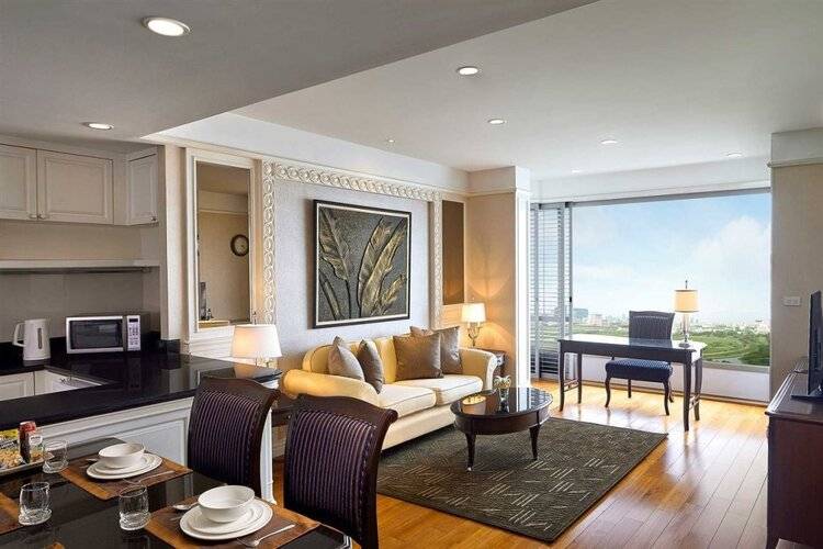 Grande Centre Point Hotel Ratchadamri