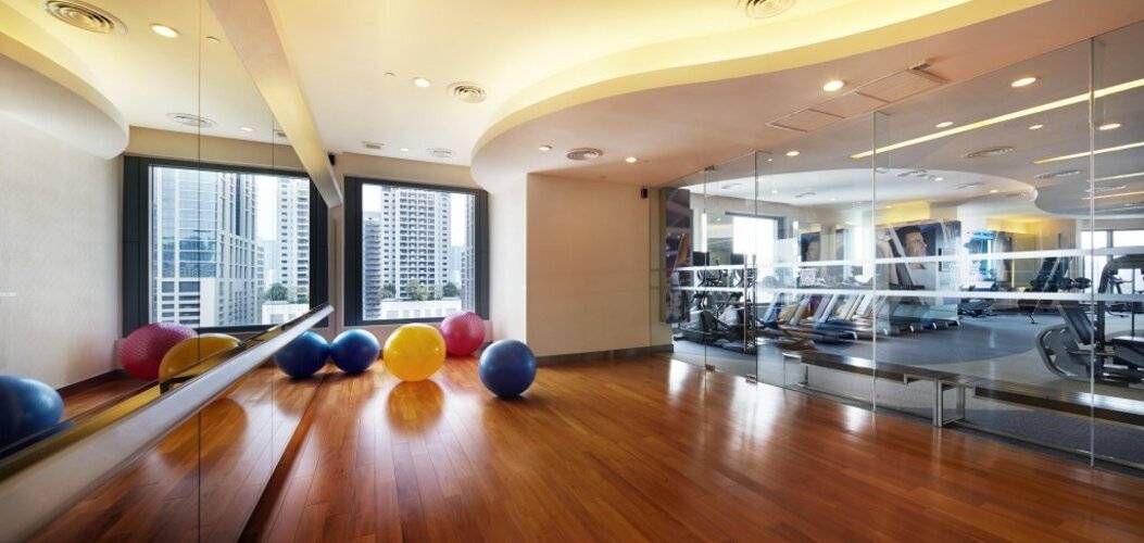 Grande Centre Point Hotel Ratchadamri