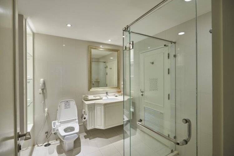 Grande Centre Point Hotel Ratchadamri