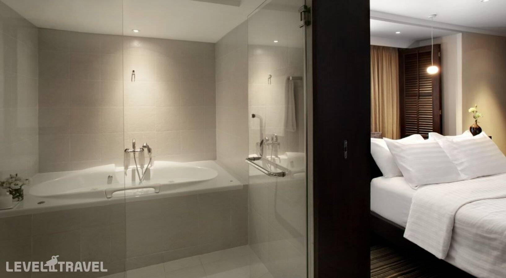 фотографии отеля S15 Sukhumvit Hotel в Таиланд(Бангкок) - фото №48